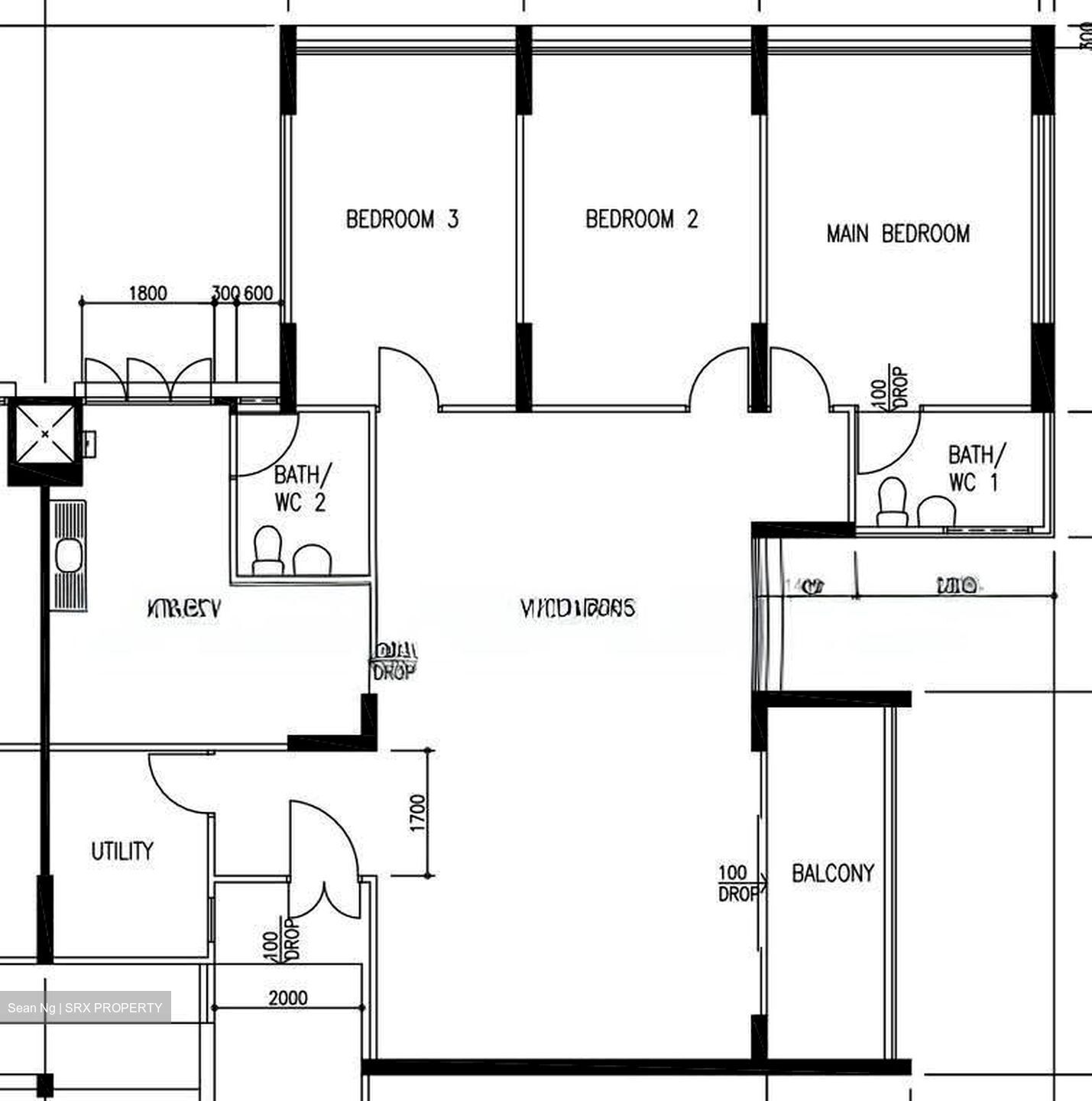 Blk 122 Bukit Batok Central (Bukit Batok), HDB Executive #626814801